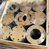 Stainless steel medium plate and thick plate