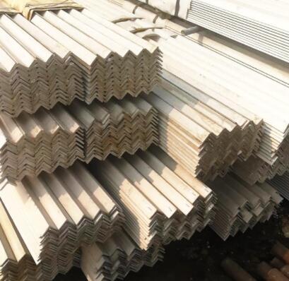 Stainless Steel Angles-an unusual stainless steel material